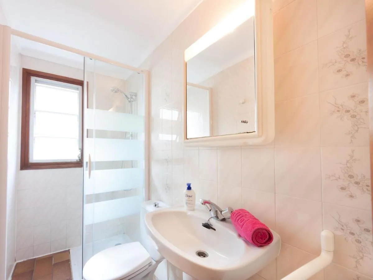 Apartment Melis-Ii Begur Spanien