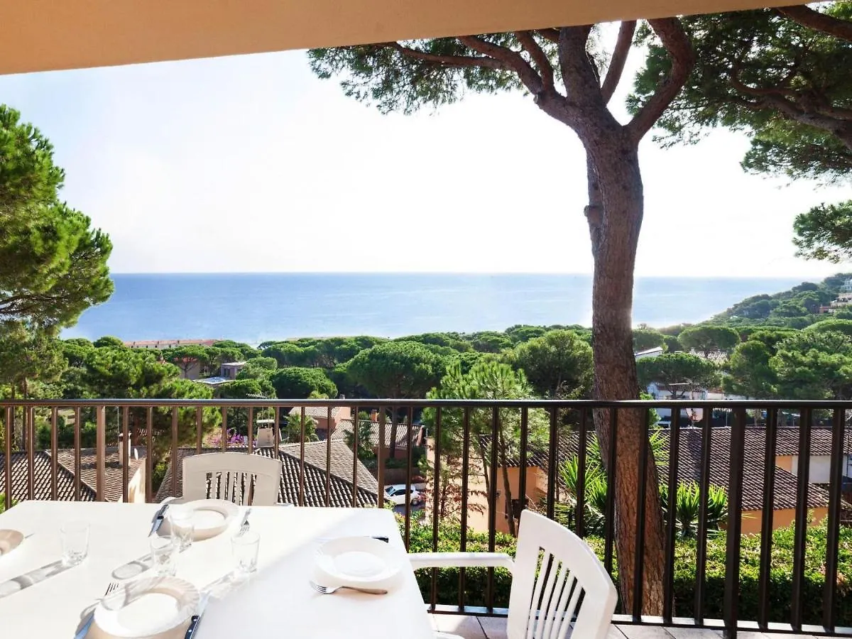 Apartment Melis-Ii Begur