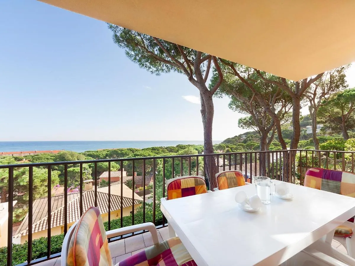 Apartment Melis-Ii Begur