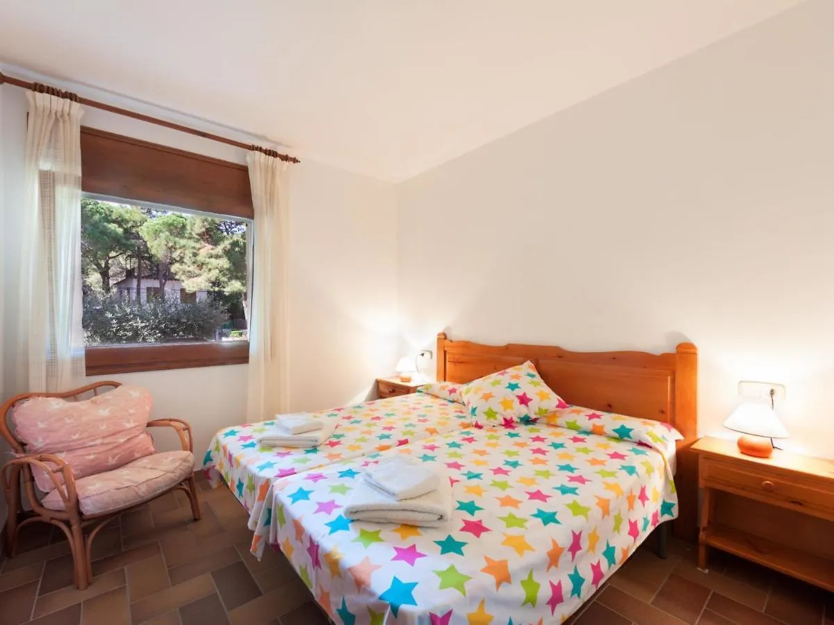 Apartment Melis-Ii Begur 0*, Pals Spanien