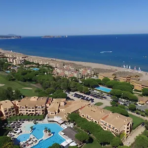 4* Hotel La Costa Golf&beach
